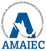 Aula Virtual de Cursos de la Asociación Mexicana de Analistas en Inteligencia Estratégica y Criminal, A.C.